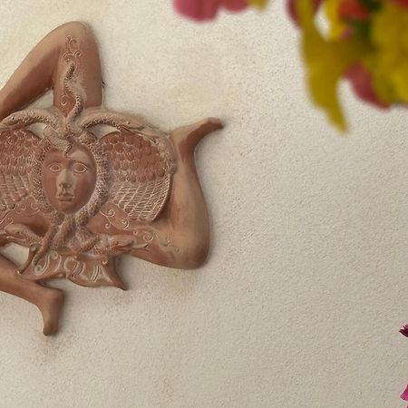 里波斯托Casa Ninetta公寓 外观 照片